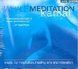 KAMAL :  WHALE MEDITATION  (NEW EARTH)

Noto musicista e produttore, Kamal  un artista a tutto tondo: con una base classica alle spalle, questo interprete si  avvicinato prima al jazz e poi al rock, arrivando successivamente a scoprire una vera passione per la musica meditativa. Oggi Kamal  considerato uno dei migliori interpreti di musiche per il benessere ed il rilassamento, apprezzato per il suo stile raffinato che unisce armoniosamente musiche e suoni della natura. Whale Meditation nasce dal profondo amore che Kamal nutre per i maestosi mammiferi marini: miscelando il toccante ed ammaliante canto delle balene a musiche da lui appositamente composte, il musicista ha creato affreschi sonori che trasmettono una rassicurante sensazione di serenit. Whale Meditation, infallibile antidoto contro lo stress, trasporta l'ascoltatore nelle azzurre profondit oceaniche, lontano dal fastidioso frastuono della vita quotidiana. Un album ideale per accompagnare delicamente la meditazione ed una serie di pratiche terapeutiche, ma anche semplicemente per trascorrere un'ora in pace nell'intimit di casa propria.