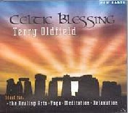 OLDFIELD TERRY :  CELTIC BLESSING  (NEW EARTH)

Di madre irlandese e padre inglese, Terry Oldfield ha scoperto la sua passione per la musica, ed in particolare per il flauto, durante un viaggio in Grecia. Comporre e suonare sono per Oldfield preziosi strumenti di espressione, attraverso i quali riesce a riscoprire quell'inesauribile flusso di energia che gli scorre nell'animo. Celtic Blessing  una meravigliosa sinfonia di melodie celtiche capace di creare un'atmosfera delicata di ammaliante pace. Su uno sfondo musicale plasmato dalle melodie di flauto, arpa celtica e tastiere oltre a dolci suoni della natura, affiorano le angeliche parti vocali interpretate da Imogen Moore che riportano in vita l'antica lingua dei Celti. Celtic Blessing  una meravigliosa celebrazione del patrimonio musicale celtico, un album che trasporta l'ascoltatore sulle verdi colline solcate un tempo dai sentieri di questo fiero popolo.