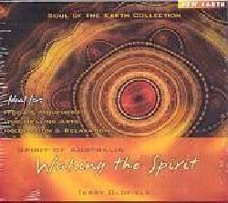 OLDFIELD TERRY :  SPIRIT OF AUSTRALIA - WAKING THE SPIRIT  (NEW EARTH)

Terry Oldfield  un eccellente musicista che ha scelto di fare della propria vita un continuo viaggio alla scoperta di tanti popoli e delle loro originali tradizioni musicali. Il successo artistico arriva per il musicista quando la Bbc gli chiede di comporre le melodie per alcuni importanti documentari e programmi televisivi: da questo momento Oldfield diventa un punto di riferimento del panorama musicale etnico e new age. Spirit of Australia - Waking the Spirit  un omaggio all'antica terra australiana ed al suo spirito primordiale che si esprime attraverso sonorit dal fascino ancestrale. Nell'album proposto da Oldfield risuonano le note ammalianti del dijeridu, strumento australiano per eccellenza, insieme a quelle di flauti, percussioni e tastiere, per dara vita ad un'unica sinfonia insieme a suoni naturali e suggestive voci aborigene che creano un'atmosfera capace di lasciare l'ascoltatore con un senso di meraviglia e magnificenza. Spirit of Australia - Waking the Spirit  un album che risveglia lo spirito e lo trasporta alla riscoperta della propria intrinseca natura.