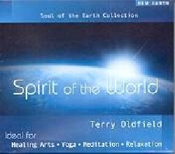 OLDFIELD TERRY :  SPIRIT OF THE WORLD  (NEW EARTH)

Fra i maggiori compositori ed interpreti di musiche rilassanti per il benessere psicofisico, Terry Oldfield  anche un musicista sempre alla ricerca di novit a cui piace sperimentare sonorit provenienti da tutti gli angoli del pianeta. Spirit of the World, riproposizione di un classico dell'artista da tempo non pi disponibile,  un viaggio in lungo e in largo attraverso i continenti, per esplorare le radici musicali delle antiche culture. L'album spazia tra gli splendidi canti degli aborigeni australiani, gli irresistibili ritmi nativo-americani, le melodiose armonie tibetane e molto altro ancora, alla ricerca di quel forte legame, tuttora esistente, con le ricche e nobili civilt arcaiche. Spirit of the World   un colorato ed appassionato omaggio a tutti i popoli che abitano la Terra.