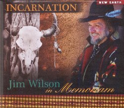 WILSON JIM :  INCARNATION - JIM WILSON IN MEMORIAM  (NEW EARTH)

Il prolifico musicista e produttore vincitore di un prezioso Grammy, Jim Wilson  sempre stato alle prese con contaminazioni, worldbeat ed elettronica: attraverso la sua musica questo sensibile artista di origine Choctaw (popolazione nativa del sud degli Stati Uniti), ha evidenziato la presenza nella societ moderna di antiche culture che sono state in grado, nonostante grandi tragedie, di preservare la propria originaria identit. Wilson, che spesso si  celato dietro agli pseudonimi Tulku e Little Wolf, si  sempre battuto a favore della conservazione e dello sviluppo della culture nativo-americane e la sua immensa passione per questi popoli di cui lui stesso era parte,  evidente nelle sue vibranti composizioni in cui non mancano mai strumenti tradizionali nativo-americani. Incarnation - Jim Wilson in Memoriam  una straordinaria raccolta di alcune delle migliori creazioni del musicista americano che, mescolando le sonorit dei flauti e delle percussioni tradizionali dei Nativi con l'elettronica ha dato vita a melodie veramente uniche nel loro genere. Incarnation - Jim Wilson in Memoriam  un viaggio musicale in luoghi e tempi lontani, nel passato della tradizione, ma senza mai perdere di vista il presente e soprattutto strizzando l'occhio a future prospettive musicali.