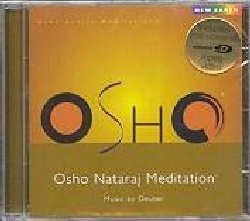 OSHO MEDITATIONS :  DEUTER: NATARAJ MEDITATION  (NEW EARTH)

Le emozioni non espresse e la vita stressata possono interferire con la capacit di vivere gioiosamente e di riuscire a porsi in relazione agli altri: le meditazioni attive di Osho si sono dimostrate un ottimo supporto per allentare le tensioni ed i blocchi e diventare pi sereni e rilassati. Composte da alcuni dei pi acclamati compositori di musiche per il benessere, le meditazioni attive di Osho sono fra i pi duraturi best seller del panorama new age. Osho Nataraj Meditation, con musiche composte da Deuter,  una meditazione che aiuta a liberare lo spirito. Il cd contiene un video esplicativo in formato mpeg.