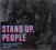 Various :  Stand Up, People  (Asphalt Tango)