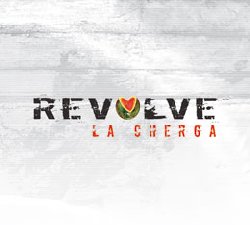 LA CHERGA :  REVOLVE  (ASPHALT TANGO)

