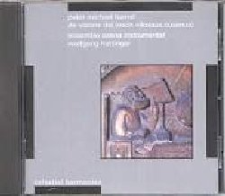 HAMEL PETER MICHAEL :  DE VISIONE DEI - IN SEARCH OF GOD  (CELESTIAL HARMONIES)

Peter Michael Hamel, uno dei pi famosi compositori tedeschi viventi, definisce il suo De Visione Dei - In Search of God un 'sacro teatro musicale'. L'ultima opera di questo originale compositore ha due facce:  un pezzo sacro, ispirato dagli scritti del mistico tedesco Nikolaus Cusanus (1401-1464) ed, allo stesso tempo, un pezzo non confessionale che guarda al buddismo ed al cristianesimo, entrambi espressioni di fede, con uguale interesse. Composta per otto ottoni, due percussioni ed un organo, questa opera non ha davvero eguali nella produzione musicale del XX secolo, ad eccezione forse per una certa somiglianza con Couleurs de la Cit Cleste (1964) di Olivier Messiaen se non fosse che Hamel usa l'organo al posto del piano di Messiaen e per il fatto che, diversamente dalla rigida devozione di quest'ultimo al cattolicesimo, la relazione di Hamel con la religione  meno dogmatica e pi aperta ad altre correnti di fede. De Visione Dei - In Search of God non  il solito pezzo d'avanguardia da essere messo in scena per la gioia della critica durante un festival di musica e poi dimenticato: questa  piuttosto un'opera viva che, seppur suonata seguendo una partitura, lascia spazio alle geniali improvvisazioni di Hamel in veste di tastierista ed esalta la grande capacit interpretativa dei musicisti dell'Ensemble Szene Instrumental. Fondata da Wolfgang Hattinger, l'attuale direttore, nel 1994, la formazione  stata concepita come un'orchestra da camera per la realizzazione di progetti specifici, come ad esempio la creazione di ritratti musicali di grandi compositori del XX secolo. De Visione Dei - In Search of God  un album trasversale, una ricerca del divino che attraversa il tempo e lo spazio per sfociare in una gloriosa celebrazione musicale della fede.