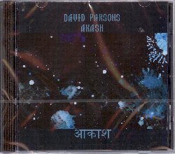 PARSONS DAVID :  AKASH  (CELESTIAL HARMONIES)

David Parsons  un compositore e musicista eclettico che ama viaggiare e scoprire le tante tradizioni musicali dei vari paesi del mondo, per poi fonderle e creare affreschi sonori pieni di suggestioni multietniche. Akash, la sua ultima creazione, in sanscrito significa cielo o etere e tutto ci che questi concetti comprendono: per esempio Akash Ganga (Gange) indica la Via Lattea. Riferendosi al significato originale del termine sanscrito, attraverso l'uso di filtri ed oscillatori, Parsons evoca nelle sue composizioni un'atmosfera senza limiti e barriere, immensa come il cielo che lo ha ispirato. Come nei precedenti album Earthlight e Jyoti, in Akash Parsons ha focalizzato l'attenzione sulla pura sintesi musicale piuttosto che sul suono campionato, ottenendo un album etereo che si discosta volontariamente dalla realt, riuscendo ancora una volta a creare suggestive atmosfere ideali per accompagnare la meditazione.