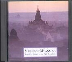 MUSIC OF MYANMAR :  BUDDHIST CHANT IN THE PALI TRADITION  (CELESTIAL HARMONIES)

Lo stato di Myanmar (Birmania) si trova nel sud-est asiatico. La vasta maggioranza della popolazione  buddista theravada e riconosce l'autorit del canone Pali, una raccolta di testi arcaici in lingua pali che contiene i brani dell'originale predicazione del Buddha. Lo studio dei testi Pali e della letteratura therevada  storicamente affidata ai monaci: i paritta suttas, canti per evocare la natura del Buddha nell'uomo, vanno insegnati ai bambini gi alle scuole elementari, per poi approfondirne lo studio negli anni a venire. Anche oggi nelle remote aree rurali del paese non ci sono scuole governative, ma centri monastici dell'istruzione, mantenuti in vita da una combinazione di volontariato e donazioni. Music of Myanmar - Buddhist Chant in the Pali Tradition propone alcuni stupendi canti della tradizione Pali, offrendo all'ascoltatore la possibilit di scoprire il fascino magnetico del buddismo therevada. L'album  inoltre dotato di un libretto con interessanti note sulla Birmania e la traduzione in inglese dei singoli canti presentati. Music of Myanmar - Buddhist Chant in the Pali Tradition  un'ottima occasione per avvicinarsi ad una cultura lontana, dalla storia travagliata, ma che, in termini spirituali, ha sicuramente molto da insegnare.