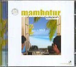 MAMBOTUR :  ATINA.LATINO  (MULTICOLOR)

La Fuente de la Efervescente Alegra de Vivir y multiColor Recordings presenta: Latinotronics? Si balla ovunque nel mondo, ma in modo euforico solo dove splende il sole: questo  evidente in tutti i paesi dell'emisfero sud dove le feste durano finch i partecipanti non sono letteralmente sfiniti. Quasi di soppiatto per non essere notati dai sacri difensori delle pure sonorit elettroniche, alcuni un temerario europeo ha fatto comunella con una serie di musicisti sudamericani amanti dell'elettronica - prevalentemente cileni - per far scaturire dai loro harddisks uno stile di nuova generazione: latinotronics... La consapevolezza delle tradizioni musicali delle regioni d'origine ed il rinnovamento digitale creano collisioni sonore straordinarie, controllate dal navigatore tedesco che ha attraversato il Pacifico, quel Seor Coconut che ha gi dimostrato con successo l'origine sudamericana delle musiche dei Kraftwerk. Mambotur! Il duo composto da Argenis Brito (nato in Venezuela, vive e lavora a Santiago del Cile) e dal cileno Pier Bucci inventa un mambolektro a met strada tra l'elettronica ed il tropicale. Trans-Latino-Express? Meglio che a Detroit si diano una calmata.