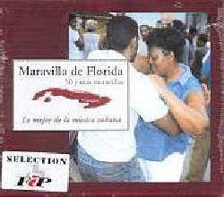 MARAVILLA DE FLORIDA :  50 Y MAS MARAVILLAS  (LAST CALL)

Una delle migliori charanga cubane (le tipiche orchestre caratterizzate dalla presenza di un flautista e di uno o pi violini) l'Orquesta Maravilla de Florida  nata nel 1948 nel piccolo centro di Florida nel Camagey, una stupenda localit rurale a 500 chilometri dall'Avana rinomata per i suoi indimenticabili paesaggi, ed  diventata fra le pi famose a Cuba grazie a memorabili hits come El Agua Coge su Nivel che sono diventati veri classici della salsa cubana. Una delle prime charanga, dopo i Los Van Van, ad adottare il songo, lo speciale ritmo inventato negli anni '70 dal percussionista 'Changuito' (Jos Luis Quintana), Maravilla de Florida ha uno swing irresistibile e con i suoi sofisticati arrangiamenti testimonia la creativit, pur nel rispetto della ricca tradizione, dell'attuale scena musicale cubana.