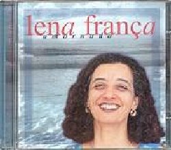 FRANCA LENA :  AMORNADO  (LAST CALL)

Nata nel 1957 a Praia nell'isola di Capo Verde, Lena Frana  una delle pi interessanti vocaliste dell'isola - eccezion fatta per la pi famosa Cesaria Evora - che dopo aver iniziato a cantare a sei anni ed aver lavorato a lungo come vocalista principale dei Simentera, la formazione pi importante di Capo Verde, ha incontrato Mario Lucio Sousa che  il punto di riferimento musicale dell'isola e che l'ha aiutata a realizzare il suo primo album da solista. Amornado, dedicato ad amore e morna,  una suadente collezione di gioia e melanconia che esplora la saudade di Capo Verde con melodie interpretata da una voce capace di ipnotizzare l'audience come quella delle sirene cantate nell'Odissea. Un album di vera magia dall'isola al largo delle coste dell'Africa occidentale.