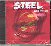 Steel :  Audio-cynicism  (Mille Plateaux)