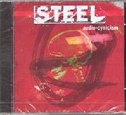 STEEL :  AUDIO-CYNICISM  (MILLE PLATEAUX)

Alter ego di Biochip C (apprezzato per le sue uscite su Force Inc. e per le partecipazioni ad Electric Ladyland) dopo quattro anni di assenza Steel torna alla grande con un album dalle mille sonorit che spazia dall'abstract hip hop all'electro-funk al drum'n'bass, il tutto trasformato in perfetto stile Mille Plateaux creando una 'hypermodern soundmachine' che sprizza intensi ritmi da tutti i pori.