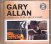 Allan Gary :  Tough All Over / See If I Care  (Wrasse)