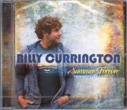 CURRINGTON BILLY :  SUMMER FOREVER  (WRASSE)

Con un disco di platino al suo attivo, Billy Currington presenta Summer Forever il suo sesto ed attesissimo nuovo album che si apre con il singolo Don't It e che vede il talentuoso musicista americano al fianco dell'amico produttore Dann Huff, stimato professionista che vanta collaborazioni con Taylor Swift, Keith Urban e Rascal Flatts. Registrato a Nashville dove Currington attualmente vive, Summer Forever  composto da 12 strepitose tracce di country music tra cui anche l'audace It Don't Hurt Like It Used To scritto da Currington insieme a Cary Barlowe e Shy Carter. Oltre a questi due grandi musicisti, Currington ha voluto al suo fianco in questa nuova avventura altri straordinari artisti come Ashley Gorley, Shana McAnally, Josh Osborne, Cole Swindell, Florida Georgia Line e Jimmy Robbins. Gioioso inno ad uno stile di vita positivo e spensierato, Summer Forever  la colonna sonora ideale per un'estate all'insegna del divertimento.