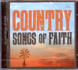 VARIOUS :  COUNTRY SONGS OF FAITH  (WRASSE)

Il doppio album Country Songs of Faith raccoglie venticinque dei pi suggestivi brani country dedicati alla fede caratterizzati da splendide liriche edificanti. L'album vanta tutte registrazioni originali realizzate da alcune delle star pi brillanti ed apprezzate del panorama country tra cui Johnny Cash, Rascal Flatts, Brad Paisley, Carrie Underwood, Randy Travis, LeAnn Rimes e molte altre ancora. Country Songs of Faith propone il meglio del country, con brani che hanno scalato le classifiche internazionali ed interpreti che, in molti casi, sono stati premiati con un prestigioso Grammy. Con duetti appassionati ed una magica fusione di ballate e canzoni ritmate, Country Songs of Faith  l'album che tutti i fan della musica country non dovrebbero farsi scappare!