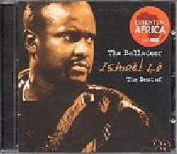 LO ISMAEL :  THE BALLADEER  (WRASSE)

Ismal L  uno dei pi influenti musicisti senegalesi: la sua particolare voce  accompagnata dalla sua chitarra dal suono gentile che non manca mai di creare le meravigliose atmosfere di cui sono ricche le sue canzoni. Soprannominato dalla critica il Bob Dylan del Senegal per la sua combinazione di chitarra ed armonica accoppiata a liriche profonde, Ismal L  nato a Rufisque in una famiglia musulmana ed ha dimostrato sin dalla tenera et un grande interesse per la musica, suonando una chitarra ad una corda autocostruita. Le prime influenze furono quelle importate dalla radio che faceva sentire la musica di americani come James Brown, Otis Redding, Wilson Pickett ed Etta James ed inizialmente L suonava solo per il piacere di farlo: convinto da un fratello maggiore che gestiva un locale ad apparire ad uno spettacolo della televisione locale, L ottenne un immediato e clamoroso successo che lo spinse a dedicarsi a tempo pieno alla musica. Dal '79 al 1984 si un come chitarrista ai Super Diamano, un supergruppo che suonava mbalax-blues, decidendo poi di intraprendere la carriera solista che l'ha condotto al meritato successo internazionale. The Balladeer raccoglie le migliori registrazioni di uno dei pi significativi interpreti del panorama africano.