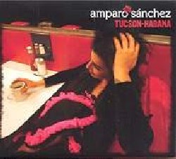 SANCHEZ AMPARO :  TUCSON-HABANA  (WRASSE)

Tucson-Habana � il primo album da solista di Amparo Sanchez: un nome che suona familiare proprio grazie al nome della band che cre� nel 1997, gli Amparanoia, acclamati alfieri del sound 'mestizo' spagnolo, una miscela di tradizione flamenca, bolero, ritmi caraibici, particolarmente da Cuba e Messico, complicata da relazioni pericolose con ska, reggae, punk, trash e hip-hop. Dopo il successo planetario, pi� di 1000 concerti e 7 album in 11 anni, Amparo ha deciso di cambiare direzione e di intraprendere la strada solistica. Tucson-Habana � molto diverso dallo stile degli Amparanoia ed � piuttosto un album pi� intimo e personale che mette in risalto le grandi potenzialit� di Amparo. Per la realizzazione di questo album Amparo ha collaborato con Joey Burns e John Convertino dei Calexico, il che � facilmente percettibile all'ascolto, anche se - come sempre - � assolutamente impossibile classificare la sua musica in uno stile ben definito. Forse 'americana-cubana' potrebbe essere un buon punto di partenza... La straordinaria voce di Amparo interpreta testi di qualit� che possono essere seguiti nella trascrizione contenuta nel libretto, con musiche variopinte che riflettono la profonda conoscenza e l'intima frequentazione del ritmo cubano. Un progetto solista che nasce per caso, nell'estate del 2006, quando gli Amparanoia dovevano suonare a Montreal per il famoso jazz festival: alcuni dei musicisti persero l'aereo per il Canada e la vocalista non ebbe altra scelta di affrontare il palcoscenico da sola accompagnata da basso e batteria. Il concerto fu memorabile e gett� il seme di questo progetto che espande ora l'orizzonte musicale di Amparo. Musiche che sono cos� dolci, rilassate e calde come erano invece scopiettanti, energetici e pazzi i concerti degli Amparanoia. Niente di pi� di una gran voce, purezza e sobriet�. Uno splendido album da ascoltare a ripetizione.