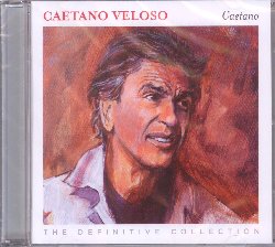 VELOSO CAETANO :  CAETANO - THE DEFINITIVE COLLECTION  (WRASSE)

Caetano Veloso ha pubblicato circa 90 album ed ha registrato 500 canzoni da lui composte in una fortunata carriera artistica di oltre cinquant'anni:  probabilmente il pi importante musicista e poeta della storia del Brasile, anche profondamente impegnato politicamente. Nelle sue avventure musicali  possibile leggere le diverse influenze che lo hanno portato ad inventare, insieme agli amici di sempre, la bossa nova: samba, musica brega, le chitarre elettriche, i Beatles ed i testi di Bob Dylan... Una delle chiavi del grande e duraturo successo di Caetano  la consistenza delle sue sonorit: pi di qualsiasi altro musicista del movimento Tropicalia infatti  sempre stato attento a catturare lo spirito del periodo, qualsiasi esso fosse, impedendo alle mode o alle tecniche del momento di prendere il sopravvento sul suo stile. Il doppio cd a medio prezzo Caetano - The Definitive Collection  pieno zeppo di preziose gemme che hanno fatto la storia della musica brasiliana: 40 splendide registrazioni ideali per comprendere uno dei geni musicali dei nostri giorni.