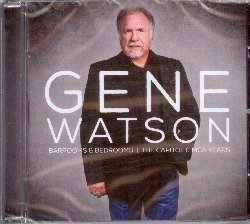 WATSON GENE :  BARROOMS & BEDROOMS - THE CAPITOL & MCA YEARS  (WRASSE)

Quando si parla dei migliori interpreti della scena country non si pu fare a meno di considerare Gene Watson, uno dei principali hitmakers degli anni 70 e 80. C chi canta canzoni e ci sono i cantanti veri. Gene Watson  uno di questi: non solo possiede una voce potente ma ha anche uninfallibile capacit di adattarsi alle diverse canzoni, elevandole ad un livello che pochi altri riescono a raggiungere. Il doppio album Barrooms & Bedrooms  The Capitol & Mca Years propone 50 tracce appartenenti al periodo pi produttivo dellartista: possiamo trovare alcuni dei suoi principali successi, come la famosa Fourteen Carat Mind che ha raggiunto il vertice delle country charts nel 1981, canzoni che ci rivelano le diverse splendide sfaccettature della sua voce. Circa ventanni fa, quando la maggior parte dei country singers sfoggiava arrangiamenti troppo ricchi, Gene Watson era restato uno dei pochi a portare avanti la solida tradizione honky-tonk texana: il tempo gli ha dato ragione ed ancora oggi Watson continua a non voler cambiare il suo stile perch nessuno, davvero nessuno, sa meglio di lui come cantare la musica country. Barrooms & Bedrooms  The Capitol & Mca Years  un album davvero prezioso, imperdibile per chi voglia fare o approfondire la conoscenza di uno dei veri giganti della scena country americana.