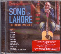 SACHAL ENSEMBLE :  SONG OF LAHORE  (WRASSE)

Ispirato allomonimo documentario della regista ed attivista pachistana, due volte vincitrice del premio Oscar, Sharmeen Obaid-Chinoy e del regista newyorkese Andy Schocken, Song of Lahore  un album incentrato sul Sachal Ensemble, una formazione di musicisti costretti a suonare in segreto a causa della rigida legge della Sharia che regna nel loro paese dorigine, il Pakistan. Lalbum contiene canzoni eseguite dallensemble insieme a grandi interpreti occidentali come Wynton Marsalis, Jim James del gruppo My Morning Jacket, Nels Cline della band statunitense Wilco, Sean Lennon, Susan Tedeschi & Derek Trucks della Tedeschi Trucks Band, Madeleine Peyroux, Bilal, oltre alla splendida Meryl Streep che legge il brano Speak di Michael Leonhart. I brani contenuti in Song of Lahore sono stati scritti da alcuni dei pi grandi cantautori del XX secolo come George Harrison, Stevie Wonder, Allen Toussaint, Michael Jackson, Bob Dylan, Bob Marley, Billy Taylor, Nick Lowe e Duke Ellington, a cui si aggiunge anche una splendida poesia di Faiz Ahmad Faiz, scrittore indiano 4 volte nominato al premio Nobel per la letteratura. Song of Lahore non  una colonna sonora in senso tradizionale, quanto piuttosto un album che accompagna il film di Andy Schocken e Sharmeen Obaid-Chinoy, raccontando in musica lintensa storia del Sachal Ensemble attraverso le melodie suonate dai suoi stessi musicisti.