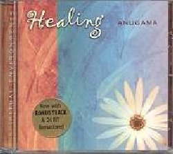 ANUGAMA :  HEALING  (OPEN SKY)

Uno degli album storici fra quelli dedicati alle musiche per il benessere e best seller di Anugama, Healing insieme a Shamanic Dream e Tantra completa la trilogia Spiritual Environment: composizioni armoniose e rilassanti che miscelano le sonorit della natura a frequenze theta per creare un profondo effetto terapeutico su corpo e spirito. Le frequenze theta hanno un benefico influsso sul cervello che ne viene ricaricato con il risultato di aiutare a raggiungere una maggior consapevolezza e presenza spirituale: le musiche di Anugama, intepretate da una ricca selezione di strumenti etnici acustici, creano un ambiente ideale per meditazione e concentrazione e sono un valido supporto musicale per diverse terapie. 