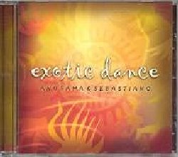 ANUGAMA :  EXOTIC DANCE  (OPEN SKY)

Torna finalmente disponibile uno dei grandi classici di Anugama fra i preferiti per le meditazioni dinamiche: Exotic Dance  un viaggio tra i ritmi tribali africani ed arabi (la registrazione iniziale dell'album, African Journey,  stata anche utilizzata nella colonna sonora del film Baraka) con incessanti percussioni che invitano il corpo a muoversi ed abbandonarsi al ritmo, ballando e lasciando scorrere l'energia bloccata: la primordiale forza dei ritmi tribali e della danza aiuta l'energia vitale a fluire liberamente atraverso i chakra, restando disponibile nel corpo per le attivit quotidiane. Exotix Dance  uno dei principali best seller fra le musiche per il benessere.