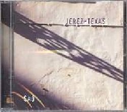 JEREZ-TEXAS :  SAO  (L'EMPREINTE DIGITALE)

Gli Jerez-Texas sono un gruppo franco-spagnolo nato nel 2002 dall'incontro fra il chitarrista flamenco Ricardo Esteve con il cellista classico Matthieu Saglio ed il batterista jazz Jesus Gimeno, di volta in volta accompagnati da numerosi ospiti che allargano il trio con fisarmonica, clarinetto, percussioni, parti vocali. Nel loro album d'esordio Sao il fervore del flamenco si combina con la libert del jazz e con l'eleganza della musica classica per creare un'affascinante combinazione. L'album propone una serie di originali oltre alle cover di alcuni evergreen (come La Foule e Couler Caf di Serge Gainsbourg) che travalicano le frontiere del flamenco per entrare in un universo dove coesistono virtuosismo e poesia. 