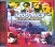 1200 Micrograms :  1200 Mic's Live In Brazil  (Arabesque)