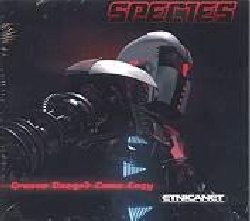 SPECIES :  GROOVE DOESN'T COME EASY  (ARABESQUE)

In linea con le sonorit di casa Etnicanet, i serbi Species (Aki & Eli) rallegrano da Belgrado la sempre pi numerosa schiera di amanti dei ritmi della goa trance con nove sorprese sonore che incorporano splendide costruzioni dinamiche di suoni e ritmi, elaborate ed intricate, che scorrono con l'eleganza che riflette la perfetta produzione. Groove Doesn't Come Easy  costellato da percussioni irresistibilmente intricate che scuotono ogni parte del corpo: le taglienti strutture ritmiche e le relative morbide controparti atmosferiche creano un'elegante psy-trance, perfetta per casa ed il dancefloor. Se il buon giorno si vede dal mattino, questo esordio discografico degli Species lascia intravedere un brillante futuro.