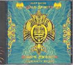 VARIOUS :  WILD SPIRITS / STRONG MEDICINE  (ARABESQUE)

Buone nuove dal continente del ritmo! L'Africa dell'elettronica  diventata adulta ed inizia a sfornare grandi proposte capaci di miscelare ai trance grooves i ritmi ancestrali della tradizione musicale africana. Wild Spirits / Strong Medicine  un esempio eloquente dei migliori ritmi in circolazione tra Citt del Capo e Zanzibar, una bomba per il dancefloor che impedisce di stare fermi come se lo sciamano in persona avesse usato le sue formule magiche e le erbe sacre per creare l'atmosfera giusta. Se hai preso il virus del ritmo questa  la medicina pi potente che puoi usare per neutralizzarlo: si parte con i grooves antidepressivi dei Frozen Ghost e di Slug - non si tratta di semplici placebo ma di primordali tempeste di ritmo - per poi passare a Brethren e Damage che sfatano la diffusa credenza africana che la medicina moderna non sia in grado di competere con quella tradizionale degli stregoni. Si procede con Shift che non ha bisogno di essere testato su piccoli topolini bianchi per capirne gli effetti e via con Tickets e Broken Toy che lavorano direttamente sul DNA per rimettere un po' in ordine le cose, per infine concludere con Zigganaut e di nuovo Damage che dispensano a piene mani la panacea di ogni male. Wild Spirits / Strong Medicine risolve definitivamente tutti i problemi dell'universo per pi di un'ora, non ha nessuna controindicazione n effetti collaterali: non c' rischio di overdose e si pu usare senza preoccupazione ogni volta lo si ritenga opportuno. Aut.Min.Conc.