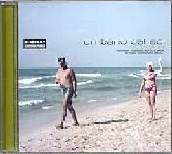 VARIOUS :  UN BANO DEL SOL DE IBIZA 2  (MOLE)

Curato dalla costola di casa Mole residente a Ibiza, Un Bao del Sol de Ibiza  il perfetto resoconto dell'estate del 2002: sole a manetta, bikini sottilissimi e contenuto siliconato... Oltre alla partecipazione di consolidati artisti Mole come Yonderboi e De-Phazz si potranno assaporare brani di nuovi arrivati come Naomi, Digital Alkemist e Audio Lotion. Si sa che  difficile etichettare l'inconsueto stile musicale di casa Mole ed ancora una volta con questa compilation sar facile sorprendersi per la ricchezza di idee e sonorit che caratterizza la label tedesca. Distendi l'asciugamano e tuffati nell'acqua fresca, prendi anche tu la tua parte di sole di Ibiza... Con Yonderboi, Calmstreet, Nor Elle, Naomi, Dj Nob Tee, De-Phazz, Audio Lotion, Lemongrass, Homegrown, Pino Shamlou, Geb.el e Digital Alkemist.