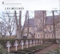 ABBAYE DE SOLESMES :  LES DEFUNTS  (SOLESMES)

Chiunque crede in me avr vita eterna. Con queste parole Cristo ha regalato ai suoi discepoli un'incrollabile speranza nei confronti della morte e da quel giorno l'uomo pu affrontare il terminde della vita terrena con dignit e serenit. La liturgia dei defunti, cos come viene interpretata dal repertorio gregoriano, infonde una grande sensazione di pace senza comunque minimizzare l'aspetto drammatico della fine della vita terrena. Il cd Les Defunts arricchisce la preziosa collana di registrazioni dell'Abbazia di Solesmes con i canti della tradizione gregoriana dedicati alla liturgia dei defunti, interpretati con la medesima sensibilit che contraddistingue tutte le registrazioni del pi famoso coro monastico che  riuscito a riportare agli antichi splendori una delle pi sentite tradizioni della Chiesa. Fondata nel 1010, l'Abbazia di Solesmes in Francia  uno dei pi antichi ed importanti siti monastici europei che ospita anche ai nostri giorni una larga comunit di frati assorti nella preghiera, nello studio e nel lavoro come stabilito dalla regola che San Benedetto scrisse nel VI secolo. Una delle occupazioni dei monaci dell'Abbazia di Solesmes  preservare il canto gregoriano, facilitati dall'archivio e dalla tradizione millenaria del convento, diffondendo una delle principali forme musicali dell'alto medioevo: il canto gregoriano  un repertorio che raccoglie i canti sacri utilizzati nel corso delle diverse liturgie della Chiesa Cattolica, una tradizione musicale che risale al V e VI secolo costruita con testi latini tratti dalle sacre scritture che ha l'obiettivo di favorire la crescita spirituale, rivelare i doni del Signore ed illustrare il messaggio del Cristianesimo. Les Defunts  un album imperdibile che non mancher di incantare vecchi e nuovi appassionati delle sacre melodie.