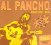 Al Pancho :  Righteous Men  (Minor 7 Flat 5)