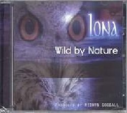 IONA :  WILD BY NATURE  (MG MUSIC)

Con una voce che viene spesso paragonata a quelle di Loreena McKennitt e Deva Premal, Iona  una brillante cantante, musicista ed autrice che si sta facendo spazio nell'attuale panorama di musiche per benessere e rilassamento. Wild by Nature miscela antiche melodie celtiche, armonie orchestrali e ritmi accattivanti con testi dal fascino eterno, caratterizzati da una scrittura attenta che fa spesso riferimento alla natura o a miti e leggende come nel brano Nature's Lament che si basa sul sonetto di William Wordsworth Early Lines in Spring. Wild by Nature, con una ricca strumentazione che comprende chitarra, pianoforte, dulcimer, mandolino, basso, arpa, percussioni e naturalmente la splendida voce di Iona,  un viaggio alla scoperta del mistico regno della natura.