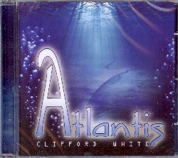 WHITE CLIFFORD :  ATLANTIS  (MG MUSIC)

Grazie al grande successo ottenuto con il suo album Ascension, pubblicato a met degli anni '80, Clifford White  stato riconosciuto come uno dei padri fondatori del movimento musicale new age. Atlantis, nuova proposta del musicista per l'etichetta di Medwyn Goodall, riporta in vita il mistero irrisolto di una delle civilizzazioni pi avanzate che siano mai esistite. Leggendaria isola scomparsa, menzionata per la prima volta da Platone nei dialoghi di Timeo e Crizia, Atlantide era una potenza situata oltre le colonne di Ercole, che  stata capace di conquistare gran parte dell'Europa occidentale e dell'Africa, ma che si narra sprofond dopo aver fallito l'invasione di Atene. Le melodie di Clifford White, a volte dolci e sognanti, altre maestose e dal ritmo pulsante, fanno rivivere l'antica Atlantide, con i suoi miti e le leggende che continuano ad affascinare l'uomo moderno. Atlantis  un viaggio che promette avventura, sorpresa, incanto e magia.