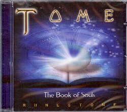 RUNESTONE :  TOME - THE BOOK OF SOULS  (MG MUSIC)

Nella composizione del suo ultimo album, Tome - The Book of Souls, Runestone, duo composto da Chris Green e Robert Fenner, si  lasciato ispirare dalla leggenda del cosiddetto Akashic Record, una sorta di libro dell'anima dove sono impressi i pensieri, i desideri, le paure, le emozioni di ogni momento della propria vita. Ascoltare l'album di casa Mg  come fare un tuffo nel proprio passato, ritrovando attraverso le toccanti melodie di Runestone, alcuni momenti particolari che sembravano ormai cancellati dalla memoria. Tome - The Book of Souls offre all'ascoltatore la possibilit di intraprendere un viaggio nell'animo, in quei luoghi incantati che custodiscono l'essenza pi intima di ciascuna persona. Non resta dunque che aprire questo grande libro della vita ed iniziare la lettura...