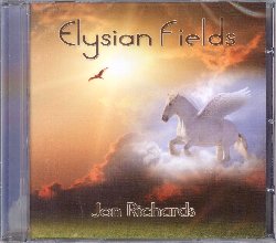 RICHARDS JON :  ELYSIAN FIELDS  (MG MUSIC)

Un superbo album di debutto per il musicista Jon Richards: Elysian Fields  un progetto fresco e pieno di magia che trasporta l'ascoltatore in un viaggio rilassante simile ad un sogno ad occhi aperti che speri non finisca mai. Evocativo, etereo e visionario questo album di casa Mg  una guida per visitare mondi al di fuori delle rotte segnate sulle carte geografiche. Elysian Fileds reinterpreta le nozioni di vita eterna che si trovano in varie culture come quelle greca, giapponese ed irlandese, intessendo una trama musicale che le collega tutte attraverso l'intrinseca forza delle melodie. Elysian Fieds  una fuga nel paradiso vero e proprio: quello racchiuso nel cuore dell'uomo.