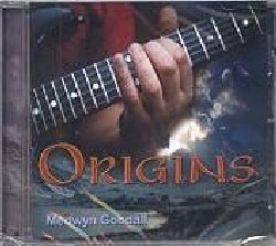 GOODALL MEDWYN :  ORIGINS  (MG MUSIC)

Nel 2007 Rowena, la sorella di Medwyn Goodall, fece una ricerca per ricostruire l'albero genealogico della propria famiglia e scopr che i suoi antenati erano contadini celti stabilitasi nel XVI secolo in un piccolo villaggio del Galles vicino a Snowdonia. Medwyn, che fino a quel momento non conosceva le proprie origini celtiche,  sempre stato profondamente attratto dalla cultura di questo antico popolo e gran parte dei suoi album ne sono la palese dimostrazione. Origins, ultima realizzazione del geniale musicista,  un viaggio che riporta lo stesso autore indietro nel tempo, alla ricerca della sua vera identit. Con le semplici ed ispirate melodie della chitarra, suonata da Medwyn Goodall, l'album ricorda le prime opere dell'autore, tuttora fra i best seller della sua vasta discografia. Origins rappresenta per Goodall un cerchio che si chiude e per gli ascoltatori  un'ulteriore dimostrazione della destrezza musicale di questo interprete che riesce sempre ad incantare.