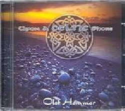 HAMMAR OLOF :  UPON A CELTIC SHORE  (MG MUSIC)

Olof Hammar ha uno stile fortemente influenzato dalla tradizione musicale celtica. Poetico, toccante ed incredibilmente melodico, Upon a Celtic Shore � uno dei rari album che sono davvero capaci di trasportare chi ascolta nell'antico e magico mondo dei miti e delle leggende. Le melodie di flauto, violoncello e chitarra, unite al ritmo delle percussioni, intessono arazzi sonori pieni di fascino e romanticismo. Olof Hammar ricrea l'atmosfera suggestiva delle cruenti guerre tra Celti e Romani, il fascino di una societ� in cui i druidi erano considerati il tramite tra gli uomini e gli dei e dove la natura veniva adorata e rispettata come fonte primaria di vita. Upon a Celtic Shore � una piacevole passeggiata sulle coste irlandesi e scozzesi, alla ricerca di qualche misterioso messaggio lasciato per l'uomo moderno dall'antico popolo celtico.