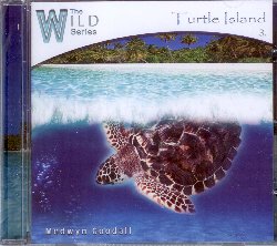 GOODALL MEDWYN :  TURTLE ISLAND  (MG MUSIC)

La notevole nuova collana di casa Mg Music dedicata alla natura ed ai suoi simboli, The Wild Series, si arricchisce di un nuovo album, Turtle Island, realizzato da Medwyn Goodall, il pi noto compositore ed interprete inglese dedicato alla musica per rilassamento e meditazione. Rasserenante, delicato, toccante ed emozionante, Turtle Island miscela il canto magico delle balene, i suggestivi richiami dei delfini e l'ipnotica melodia delle onde del mare che lambiscono le coste, alle ammalianti sonorit di Medwyn Goodall: il risultato  un album che aiuta l'ascoltatore a rilassarsi ed a sciogliere le tensioni che lo bloccano. Coloro che conoscono gi l'universo artistico di Medwyn Goodall e che hanno avuto modo di apprezzare il suo best seller Way of the Dolphin, saranno lieti di riscoprire in Turtle Island la medesima armonia tra le voci di madre natura e le musiche del compositore inglese. Turtle Island  un'immersione nel turchese dell'acqua dell'oceano, alla scoperta dei suoi abitanti.