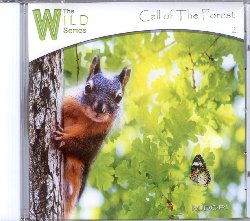 MIDORI :  CALL OF THE FOREST  (MG MUSIC)

Midori, alias dell'apprezzato compositore di musiche per benessere e rilassamento Medwyn Goodall, arricchisce la collana The Wild Series di casa Mg Music con il suo nuovo album Call of the Forest. La delicata magia della foresta prende vita in questo splendido album che evoca attraverso le melodie, l'atmosfera che si respira passeggiando in una immensa foresta secolare. Call of the Forest trasmette una sensazione di naturale libert, tanto che, chiudendo gli occhi, sembra davvero di veder la luce che penetra attraverso le foglie dei giganteschi alberi e di sentire i tanti suoni che animano questi luoghi segreti. Call of the Forest  un album rilassante che regala all'ascoltatore le piacevoli sensazioni che solo una foresta incontaminata pu dare.