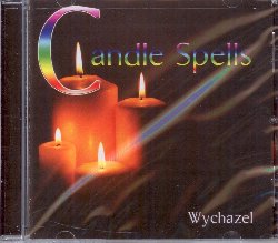 WYCHAZEL :  CANDLE SPELLS  (MG MUSIC)

Wychazel, alias del geniale Chris Green,  un noto interprete e compositore di musiche per il benessere, apprezzato per le sue melodie suggestive che trasportano l'ascoltatore in splendidi paesaggi sonori ispirati al potere di antichi siti e culture lontane. Candle Spells  un album profondamente rilassante e meditativo, ideale per coloro che hanno bisogno di creare un ambiente tranquillo e rasserenante per pratiche come meditazione, visualizzazione, yoga e massaggio. Non resta dunque che mettersi comodi, accendere una candela, concentrarsi sulla fiamma e lasciare che le dolci e delicate melodie di Candle Spells, realizzate senza utilizzare strumenti a percussione, ci disvelino regni interiori mai percepiti prima dora.