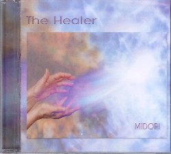 MIDORI :  THE HEALER  (MG MUSIC)

Dietro il nome Midori si nasconde l'eccellente musicista inglese Medwyn Goodall che  tornato a far sognare il pubblico con il suo nuovo album The Healer. Midori presenta un disco di musica delicata e rasserenante che  un sottofondo ideale per pratiche olistiche come rilassamento, meditazione e massaggio. Con le note dolci ed ammalianti di pianoforte e chitarra, The Healer  un paesaggio sonoro che regala suggestioni uniche e profonde emozioni. Ancora una volta Midori riconferma la sua fama di incredibile creatore di melodie capaci di evocare amore e protezione e di socchiudere all'ascoltatore le porte che conducono alla sua interiorit.