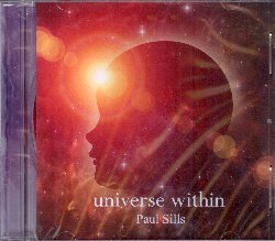 SILLS PAUL :  UNIVERSE WITHIN  (MG MUSIC)

Quando aveva solo undici anni, Paul Sills sapeva gi suonare la chitarra e con il tempo ha iniziato a scrivere le proprie composizioni, ma a distinguerlo da tanti altri musicisti  la sua straordinaria sensibilit artistica. Universe Within, il nuovo disco del talentuoso musicista,  un'esperienza sonora molto emozionante attraverso la quale l'ascoltatore scoprir l'universo interiore del grembo materno, l dove inizia la vita. Universe Within  uno straordinario omaggio che Sills ha dedicato alla gravidanza, un momento unico nella vita di una donna in cui  possibile scorgere la straordinaria forza della natura. Con melodie delicate ed incantevoli, il musicista ha creato la colonna sonora perfetta per coccolare mamma e figlio.