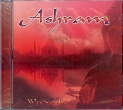 WYCHAZEL :  ASHRAM  (MG MUSIC)

Wychazel, alias dietro cui si cela il musicista inglese Chris Green, ha abituato i suoi ascoltatori a risonanti ed ipnotici paesaggi sonori e Ashram, nuovo album dell'artista, non fa eccezione. Esotiche sonorit indiane e mistici canti si levano da un sottofondo meditativo fatto di suggestivi armonici (overtones) e ritmi delicati. Senza interruzioni o pause tra le varie tracce e con una ricca strumentazione che comprende tampura, sitar, tabla, flauti indiani, sintetizzatore e campionamenti, Ashram  un disco rilassante ed energizzante allo stesso tempo, un sentiero musicale da percorrere per arrivare al centro del proprio cuore.