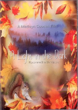 GOODALL MEDWYN :  DVD / A LIGHT IN THE DARK - RECONNECT WITH NATURE  (MG MUSIC)

Medwyn Goodall, internazionalmente riconosciuto come uno dei migliori compositori di musiche per benessere e rilassamento, presenta al pubblico A Light in the Dark - Reconnect with Nature, il suo nuovo progetto audiovisivo di qualit straordinaria disponibile su bluray e dvd. Con scene mozzafiato che mostrano montagne innevate, maestose foreste, cascate, ruscelli, splendide spiagge tropicali, uccelli, oltre a cani, gatti ed anche persone, A Light in the Dark - Reconnect with Nature  un invito a riconnettersi con madre natura. Con effetti slow motion e sorprendenti riprese aeree girate utilizzando dei droni, il dvd di Medwyn Goodall  un'immersione nelle tante bellezze naturali, accompagnati da 10 brani tratti dagli ultimi dischi dell'artista inglese che sono la colonna sonora perfetta per le splendide immagini in HD.