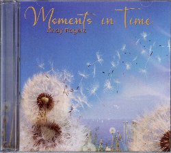 ROGERS ANDY :  MOMENTS IN TIME  (MG MUSIC)

Moments in Time offre pi di un'ora di splendide melodie che uniscono le note del pianoforte di Andy Rogers, quelle di alcuni strumenti a corda, affascinanti suggestioni ottenute con le tastiere e dolci suoni della natura. Andy Rogers ha abituato i suoi fans a paesaggi sonori rilassanti e molto delicati e anche il suo ultimo progetto non fa eccezione. Moments in Time  un disco rilassante che evoca spiagge lontane, la pioggia lenta che segna la fine dell'estate, i colori caldi del tramonto, l'incanto di una maestosa foresta, momenti nel tempo che sono irripetibili e che andrebbero custoditi nel cuore. Moments in Time  un album perfetto come colonna sonora per pratiche olistiche che traggono giovamento da un'atmosfera circostante rilassante e distensiva.