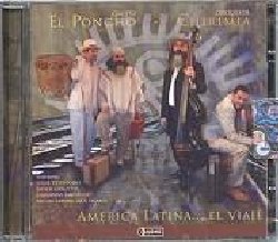 ORQUESTA CHIRIMIA :  AMERICA LATINA... EL VIAJE  (ALFA MUSIC)

Fondatore del gruppo Chirimia � il cantante-ballerino colombiano Alvaro Hugo Atheortua Martinez. Chirimia � il nome di uno strumento a fiato di metallo, simile ad un clarinetto, importato dagli spagnoli in Colombia. In origine il gruppo (1982) ha una formazione di soli tre, quattro elementi che, viaggiando in tutta l'America latina, porta in giro il folclore colombiano utilizzando esclusivamente sonorit� acustiche. Avendo ormai solidificato la sua lenta ma costante evoluzione musicale, dopo una lunga tappa in Argentina, il gruppo si apre a nuove influenze ed al suo approdo in Italia il repertorio comprende una serie di brani di salsa, la musica pi� ballata dell'America latina. Ad oggi l'Orquesta Chirimia � ormai una vera e propria orchestra di salsa, merengue, boleros, cumbia e quant'altro rimandi a Cuba, Colombia o Puertorico.  La formazione attuale oscilla tra i nove ed i dodici elementi ed ha visto suonare al suo interno i pi� valenti musicisti che si muovono nel panorama salsero  non solo italiano  tra cui Javier Girotto, Mike Appelbaum, Natalio Mangalavite, Paulo La Rosa e tanti altri. Il gruppo vanta varie partecipazioni a molte delle pi� importanti manifestazioni italiane di musica latinoamericana come 'Fiesta' e il 'Festival Latinamericando'.