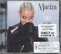 MARIZA :  FADO EM MIM  (WORLD CONNECTION)

mid-price - Accolta dalla stampa internazionale come l'erede di Amalia Rodrigues, Mariza ha scalato le world music charts grazie ad una voce affascinante che interpreta meravigliosamente la saudade del fado portoghese. Registrato al Womad festival dove ha letteralmente incantato la platea, Fado em Mim ha vinto il prestigioso BBC World Music Award del 2003 come miglior album europeo ed ha raggiunto il doppio disco di platino in Portogallo, lanciando nel mondo questa giovane vocalista ventiseienne nata in Mozambico ma cresciuta sin dai tre anni d'et in Portogallo. Un album prezioso che lascia presagire importanti sviluppi nella carriera artistica di Mariza.