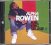 Alpha Rowen :  Hail King Selasie I  (Penitentiary)
